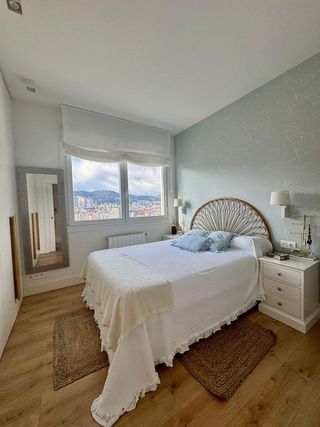 Piso en venta en Barrio de Abando en Bilbao