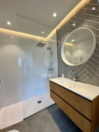 Piso en venta en Barrio de Abando en Bilbao