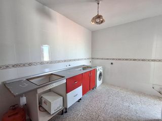 Piso en venta en Carolina (La)