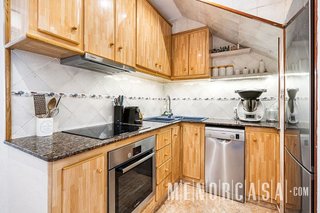 Piso en venta en Castell (Es)