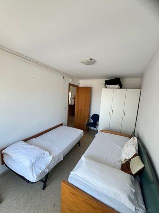 Piso en venta en Playa Puerto de Sagunto en Sagunto