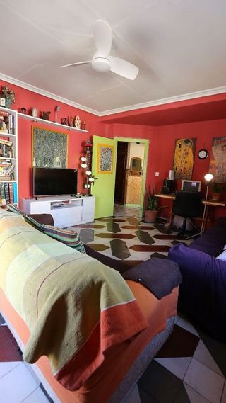 Piso en venta en Vistabella en Murcia