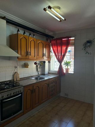 Piso en venta en Vistabella en Murcia