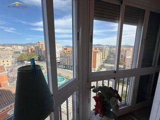 Piso en venta en Parque Ayala - Jardín de la Abadía - Huelín en Málaga