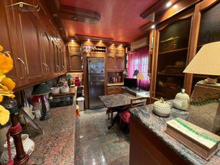 Piso en venta en Parque Ayala - Jardín de la Abadía - Huelín en Málaga