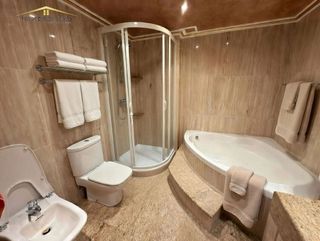 Piso en venta en Parque Ayala - Jardín de la Abadía - Huelín en Málaga