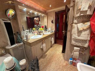 Piso en venta en Parque Ayala - Jardín de la Abadía - Huelín en Málaga