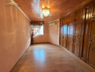 Piso en venta en Parque Ayala - Jardín de la Abadía - Huelín en Málaga