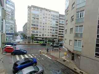 Piso en venta en Travesía de Vigo - San Xoán en Vigo