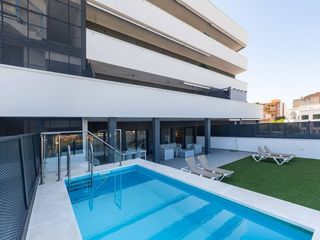 Piso en venta en Zona Norte en Estepona