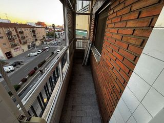 Piso en venta en Pardaleras en Badajoz