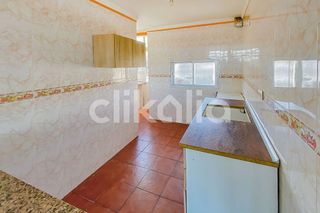 Piso en venta en La Granja-La Colina-Los Pastores en Algeciras