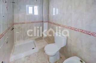 Piso en venta en La Granja-La Colina-Los Pastores en Algeciras