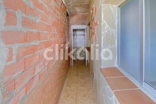 Piso en venta en La Granja-La Colina-Los Pastores en Algeciras