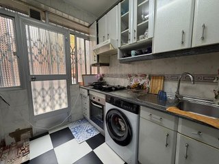 Piso en venta en Centro en Móstoles