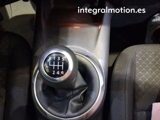 Nissan Juke DIG-T 84 kW (114 CV) 6M/T N-Connecta