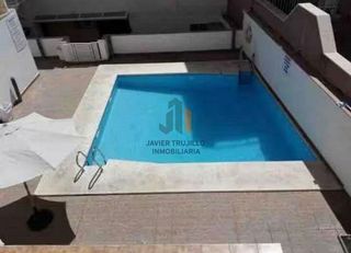 Piso en venta en Urbanización Santa Rosa en Torrox