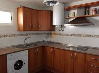 Piso en venta en Urbanización Santa Rosa en Torrox