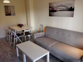 Piso en venta en Urbanización Santa Rosa en Torrox