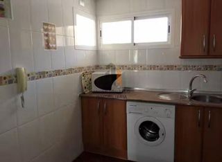 Piso en venta en Urbanización Santa Rosa en Torrox