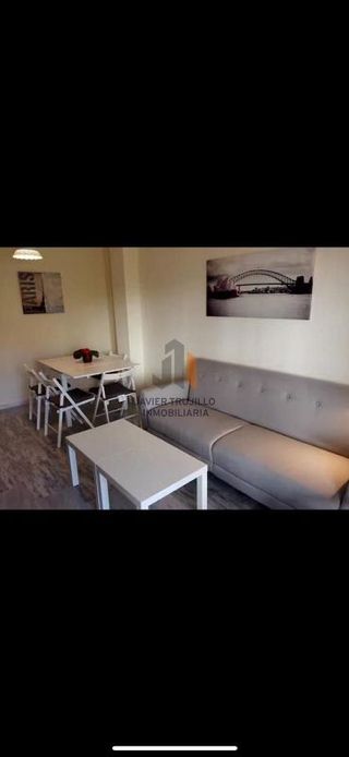 Piso en venta en Urbanización Santa Rosa en Torrox