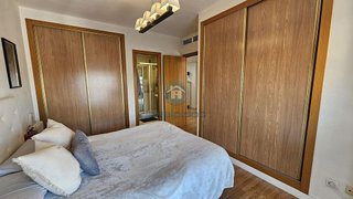 Piso en venta en Centro en San Vicente del Raspeig/Sant Vicent del Raspeig