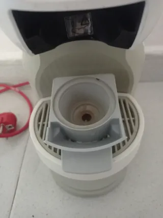 Cafetera Nescafé Dolce Gusto Krups