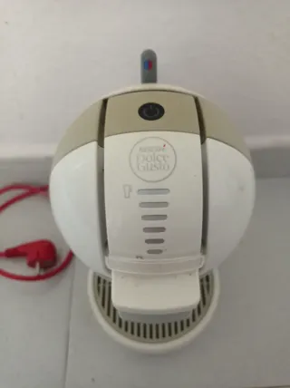 Cafetera Nescafé Dolce Gusto Krups