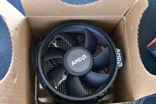 Procesador AMD Ryzen 3 1200