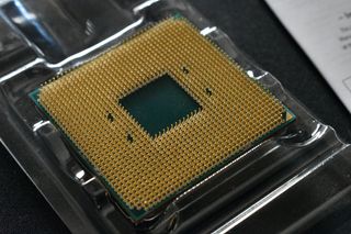 Procesador AMD Ryzen 3 1200