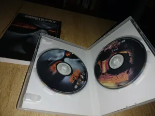 DVD Guardianes de la Noche - Edición 2 Discos