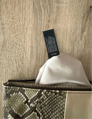 Bolso de mano Tous