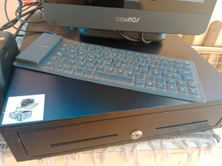 TPV Táctil MokPOS Completo
