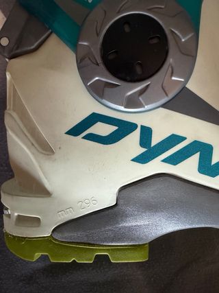 Botas Dynafit Radical