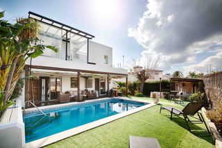 Chalet en venta en Empuriabrava en Castelló d´Empúries