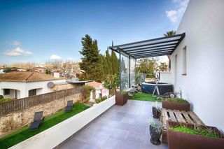 Chalet en venta en Empuriabrava en Castelló d´Empúries