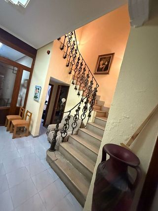 Chalet en venta en Camino de Onda - Salesianos - Centro en Burriana
