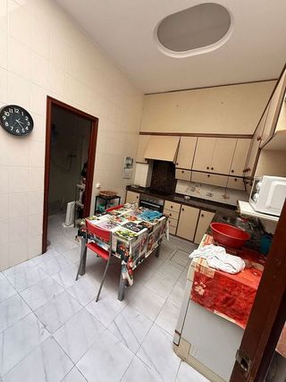Chalet en venta en Camino de Onda - Salesianos - Centro en Burriana