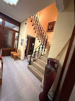 Chalet en venta en Camino de Onda - Salesianos - Centro en Burriana