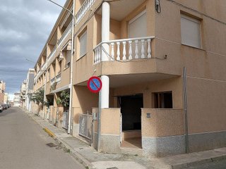 Casa adosada en venta en Ulldecona