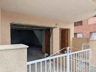 Casa adosada en venta en Ulldecona