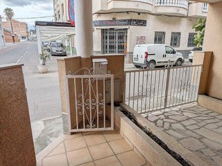 Casa adosada en venta en Ulldecona