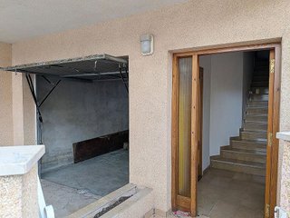 Casa adosada en venta en Ulldecona