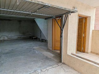 Casa adosada en venta en Ulldecona