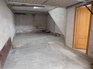 Casa adosada en venta en Ulldecona