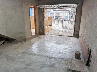 Casa adosada en venta en Ulldecona