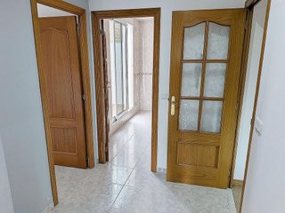 Casa adosada en venta en Ulldecona