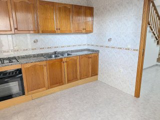 Casa adosada en venta en Ulldecona