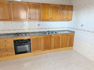 Casa adosada en venta en Ulldecona