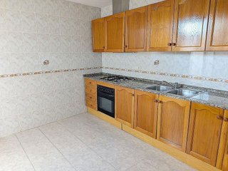Casa adosada en venta en Ulldecona
